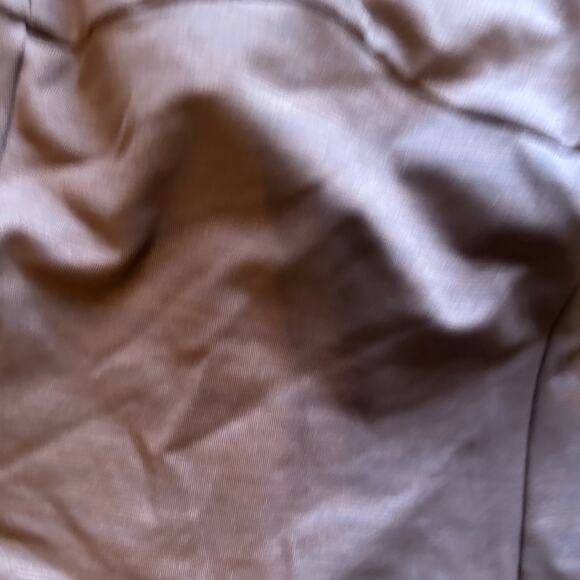 Outdoor Voices Move Free Leotard Bodysuit in Cocoa – Sleek & Supportive - Picture 5 of 9